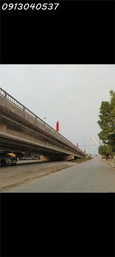 Chính chủ cần bán 75m2 đất mặt tiền phường Ninh Phong, TP. Hoa Lư, Ninh Bình - 3