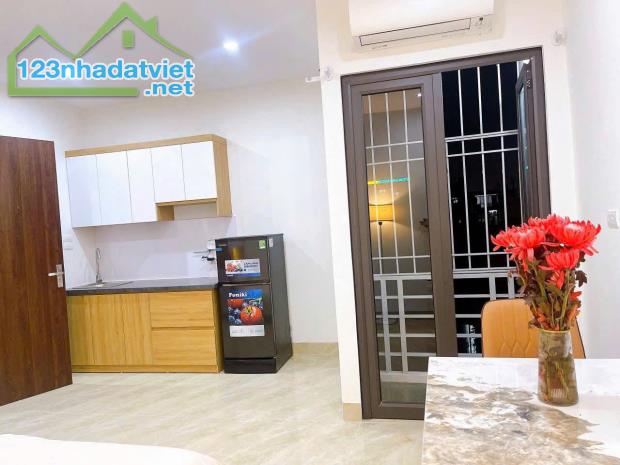 Nhượng phòng 25m2 ở được luôn tại Phường Xuân Đỉnh, Bắc Từ Liêm, HN - 3