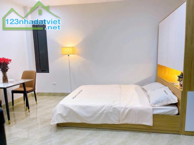 Nhượng phòng 25m2 ở được luôn tại Phường Xuân Đỉnh, Bắc Từ Liêm, HN - 2