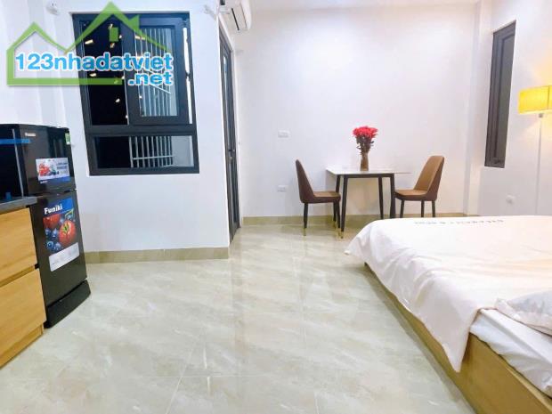 Nhượng phòng 25m2 ở được luôn tại Phường Xuân Đỉnh, Bắc Từ Liêm, HN - 1
