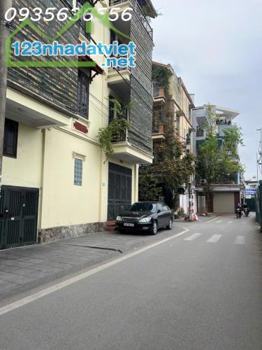 BÁN NHÀ PHÂN LÔ ĐƯỜNG KIM GIANG, 63M², 17.X TỶ - KINH DOANH - Ô TÔ TRÁNH - NGÕ THÔNG - 1