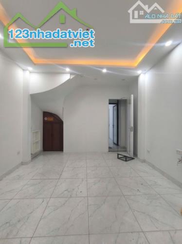 🏆🏆🏆TRUNG TÂM NGÃ TƯ SỞ - Ô TÔ ĐỖ CỬA - 30M MẶT PHỐ - KINH DOANH - 42M2x 4T- 9.95 tỷ - 3