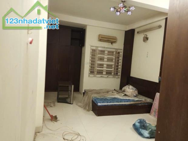 Nhà 5 tầng 86m2 HXH Trần Hưng Đạo Quận 5 chỉ nhỉnh 16 tỷ - 2