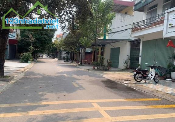 ⭐Chính chủ bán lô đất đẹp như mơ KĐT Nam Bình, TP.Hoa Lư, Ninh Bình, 0949123388 - 2