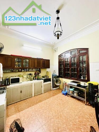 BÁN NHÀ GẦN ĐƯỜNG GIẢI PHÓNG – HOÀNG MAI, MẶT NGÕ ĐƯỜNG Ô TÔ TẢI THÔNG, VỈA HÈ, KINH DOANH - 1