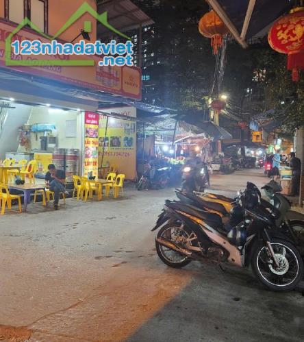 MUA NHÀ MỚI CẦN BÁN NHÀ KHƯƠNG HẠ, THANH XUÂN - 75M², 3 TẦNG- NỞ HẬU, GIÁ NHỈNH 13 TỶ