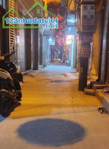 MUA NHÀ MỚI CẦN BÁN NHÀ KHƯƠNG HẠ, THANH XUÂN - 75M², 3 TẦNG- NỞ HẬU, GIÁ NHỈNH 13 TỶ - 1
