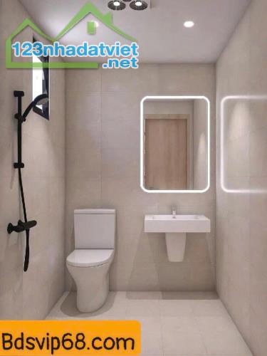 Bán chung cư mini, căn hộ dịch vụ | đường Lê Quang Đạo 44m2 9 phòng khép giá 8.7 tỷ - 2