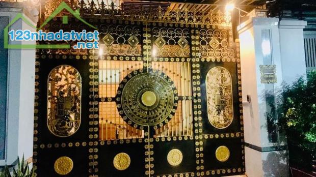 GẤP BÁN - GÒ DẦU HẺM 6M THÔNG - 90M - NGANG 5 NHỈNH 8 � TL