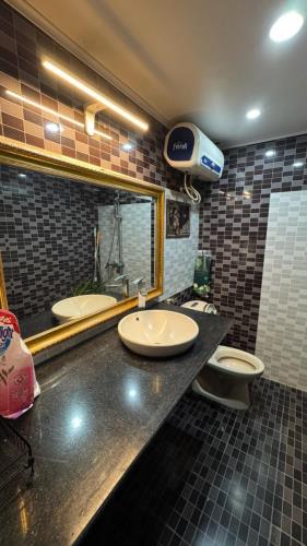 TÒA 10 TẦNG THANG MÁY – 80M2 TRẦN DUY HƯNG – SÁT PHỐ KD VP – GIÁ 27.6 TỶ - 4