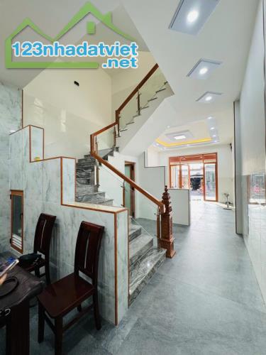 MT kinh doanh Bình Tân,Nhà mới đẹp 4 tầng 100m2, Khu vip Tên lửa. - 1