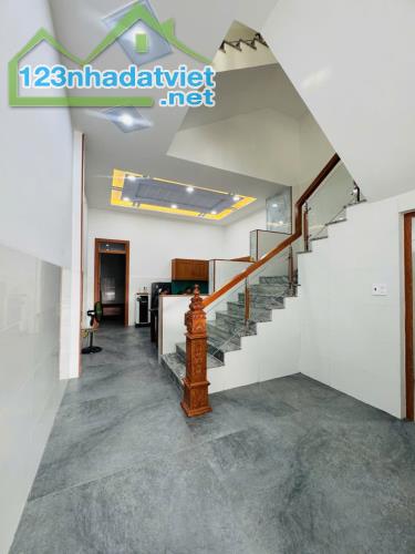 MT kinh doanh Bình Tân,Nhà mới đẹp 4 tầng 100m2, Khu vip Tên lửa. - 3