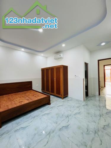 MT kinh doanh Bình Tân,Nhà mới đẹp 4 tầng 100m2, Khu vip Tên lửa. - 4