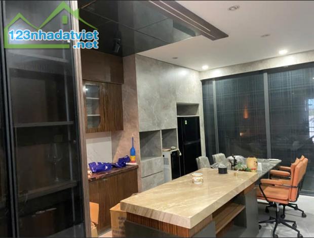 Chính Chủ Cho Chuê Nhà Nguyên Căn 180m2 Tại 395B Phạm Hữu Lầu - Nhà Bè - 4
