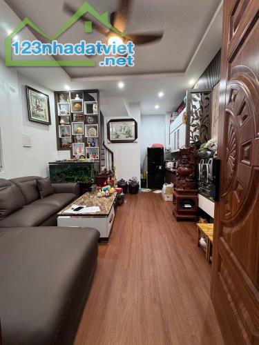 🔥BÁN NHÀ THỊNH QUANG – LÔ GÓC – FULL NỘI THẤT – MUA 1 ĐƯỢC 2 – TRUNG TÂM ĐỐNG ĐA🔥 - 5