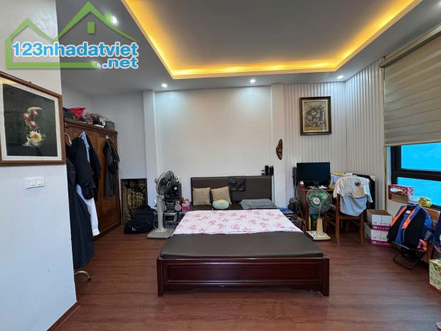 🔥BÁN NHÀ THỊNH QUANG – LÔ GÓC – FULL NỘI THẤT – MUA 1 ĐƯỢC 2 – TRUNG TÂM ĐỐNG ĐA🔥 - 3