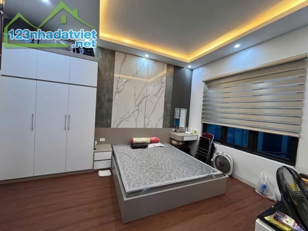 🔥BÁN NHÀ THỊNH QUANG – LÔ GÓC – FULL NỘI THẤT – MUA 1 ĐƯỢC 2 – TRUNG TÂM ĐỐNG ĐA🔥 - 2