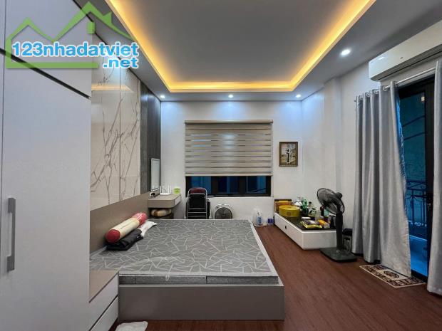 🔥BÁN NHÀ THỊNH QUANG – LÔ GÓC – FULL NỘI THẤT – MUA 1 ĐƯỢC 2 – TRUNG TÂM ĐỐNG ĐA🔥 - 1