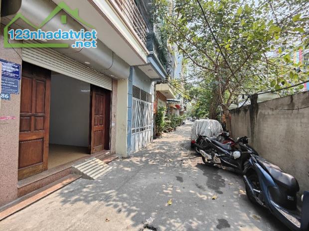HỒ TÙNG MẬU 62m²- Ô TÔ VÀO NHÀ - NGÕ THÔNG - KINH DOANH - NHỈNH 10 Tỷ - Lh 0876197866 .