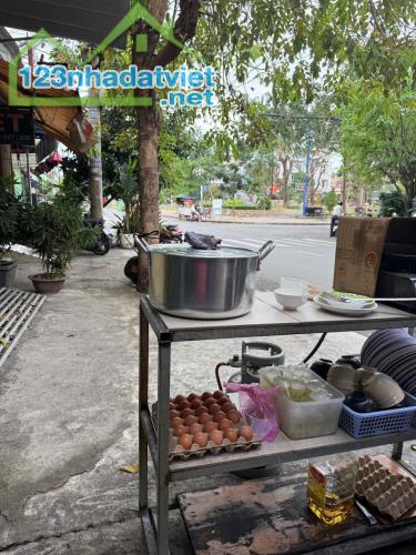 Nhà Mặt Tiền KD Sầm Uất Đường S4 - Tây Thạnh - Tân Phú - 5 x 21m