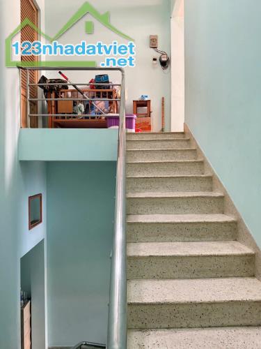 Nhà Mặt Tiền KD Sầm Uất Đường S4 - Tây Thạnh - Tân Phú - 5 x 21m - 1