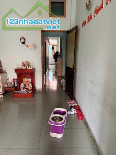 Nhà Mặt Tiền KD Sầm Uất Đường S4 - Tây Thạnh - Tân Phú - 5 x 21m - 2