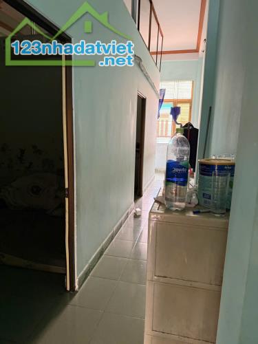 Nhà Mặt Tiền KD Sầm Uất Đường S4 - Tây Thạnh - Tân Phú - 5 x 21m - 3