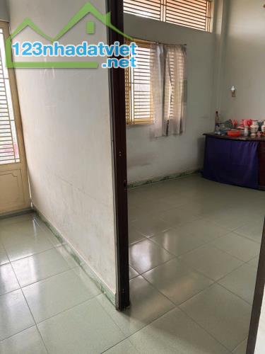 Nhà Mặt Tiền KD Sầm Uất Đường S4 - Tây Thạnh - Tân Phú - 5 x 21m - 4