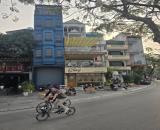 Siêu Phẩm Mặt Hồ Trích Sài 25m2 Mt Kinh Doanh Khủng 8.2m View Hồ Lộng Gió Kinh Doanh Đỉnh