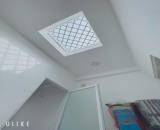VỊ TRÍ ĐẮC ĐỊA, NGAY HÀ HUY GIÁP, ĐI GÒ VẤP CHỈ 3P, 3 TẦNG, 54M,5.3 TỶ, HẺM NHỰA Ô TÔ 7M