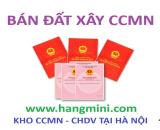 🏠 BÁN ĐẤT XÂY CCMN - NGÕ 8.11 LÊ QUANG ĐẠO- 44M2  - GIÁ 5.05 TỶ - hangmini.com