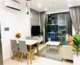 Căn hộ CC Gateway Tower, Vinhome Smart City, Nam Từ Liêm, 1 khách + 1 ngủ + 1wc, ban công