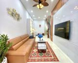 Hiếm, nhà đẹp Quang Tiến 35M x 5T, Ô TÔ đỗ cổng, ở cực sướng 5,77 tỷ