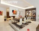 Cho thuê căn hộ chung cư 4PN, 4WC, 267m2 tại Ciputra Hà Nội, giá tốt, uy tín