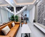 Nhà đẹp lung linh Quang Tiến 36M x 5T, Ô TÔ gần, nở hậu ở sướng 5,82 tỷ