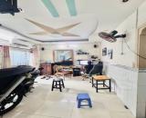 NHÀ B.ÁN - NGAY KHU TRUNG TÂM GV - GIÁP BV 175 - CHỈ 5 PHÚT RA SÂN BAY TSN - DT 42M² - 2 T
