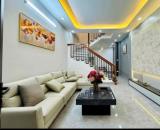 🔥 NHÀ MỚI FULL ĐỒ HOÀNG MAI 5,98 TỶ/ 31M2/4 TẦNG/ MT3,7M - 3 NGỦ ĐỦ CÔNG NĂNG.