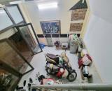 Bán Nhà Phố Kim Mã – Ba Đình 22m², 3 Tầng, MT 4m Ngõ Ô Tô 10m Ra Mặt Phố