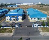 Nhà xưởng sản xuất khuôn viên độc lập thu hút đầu tư đa dạng. sản xuất ổn định lâu dài