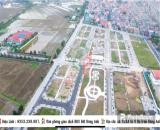 Đấu Giá Thuỵ Lâm,Đông Anh  đất ở đô thị giá 7X