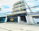 Bán Nhà Hẻm Xe Hơi Nguyễn Văn Quỳ, 123m2, 4 Tầng, Chỉ 9 tỷ 9, Phú Thuận, Quận 7