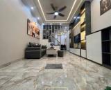 Bán Nhà Tứ Liên Tây Hồ 48m2 5 tầng 7,9 tỷ 20m ra đường oto tránh Sổ đẹp ảnh thật
