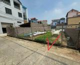 CC gửi bán lô đất 52m2 tại Thụy Lâm Đông Anh, ô tô vào đất giá đẹp.