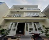 BÁN NHÀ 3 TẦNG SIÊU ĐẸP – HIỆP THÀNH, QUẬN 12