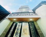 Hòa Bình 4 30m2 4 tầng mới tinh .Giá 5,75 tỷ