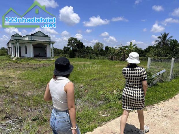 ĐẤT CHÍNH CHỦ - SỔ HỒNG RIÊNG - Bán ĐẤT KHU DU LỊCH SUỐI MƠ - ĐỒNG NAI
