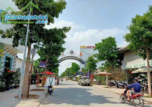 Nhà KDC Nam Khang, Nguyễn Duy Trinh,60m2, khu phân lô, đường 8m, nhỉnh 4 tỷ - 4