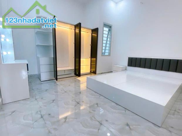 Nhà KDC Nam Khang, Nguyễn Duy Trinh,60m2, khu phân lô, đường 8m, nhỉnh 4 tỷ - 1