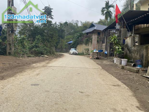 NÓNG HỔI VỪA TRÌNH LÀNG, GIÁ SIÊU RẺ ĐẤT THÀNH PHỐ HOÀ BÌNH. - 6