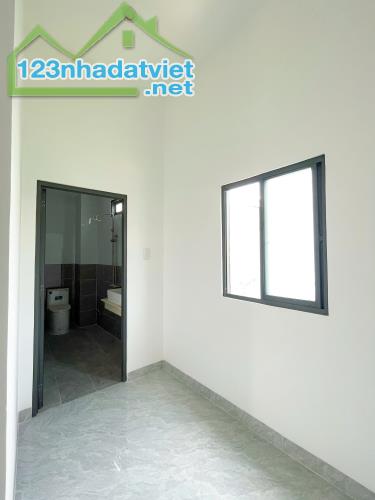 bán gấp căn nhà 100m2 3PN cuối đường Huỳnh Văn Nghệ sổ riêng thổ cư 100% 🏡 - 4